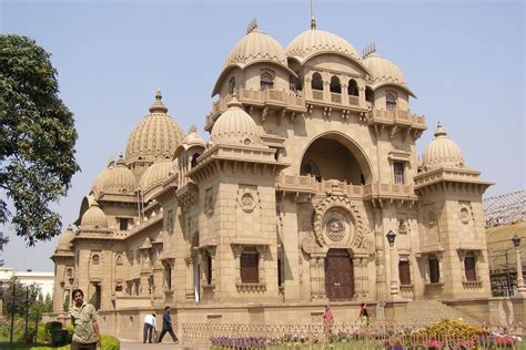 City of Palaces in India, City of Palaces in Kolkata, West Bengal ci.
